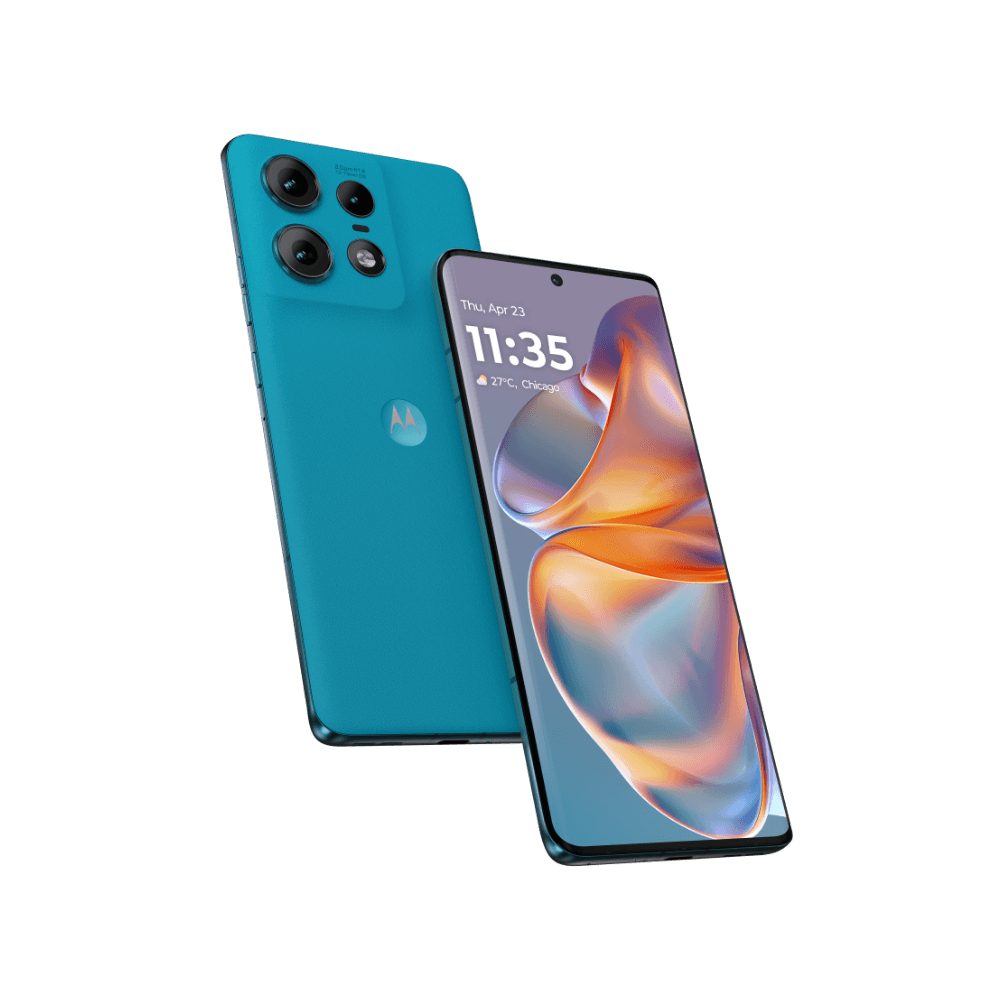 Motorola Edge 50 Pro