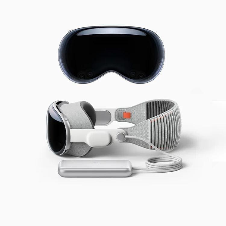 Apple Vision Pro