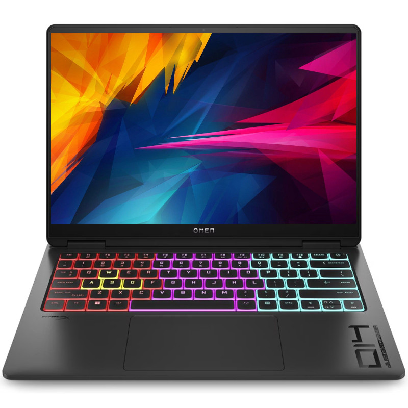 HP Omen 14